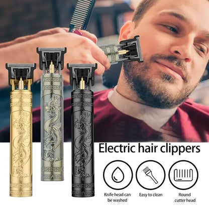 TECH™ Vintage Electric Hair Clipper's for Men